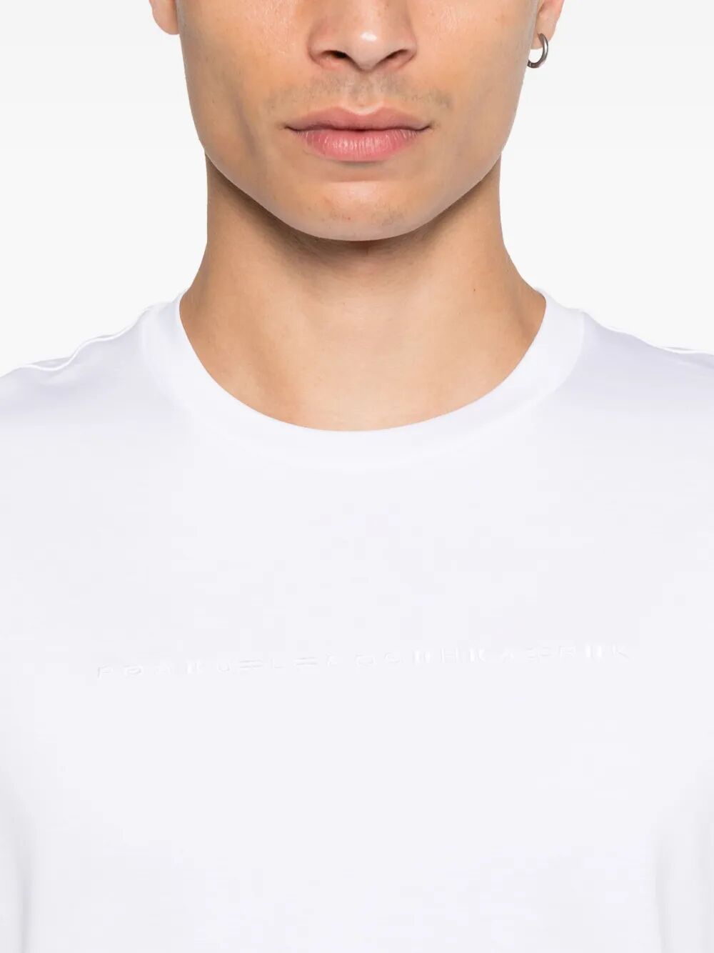 T-SHIRT Paul & Shark