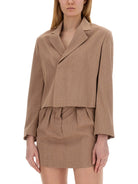 CROPPED JACKET Alysi