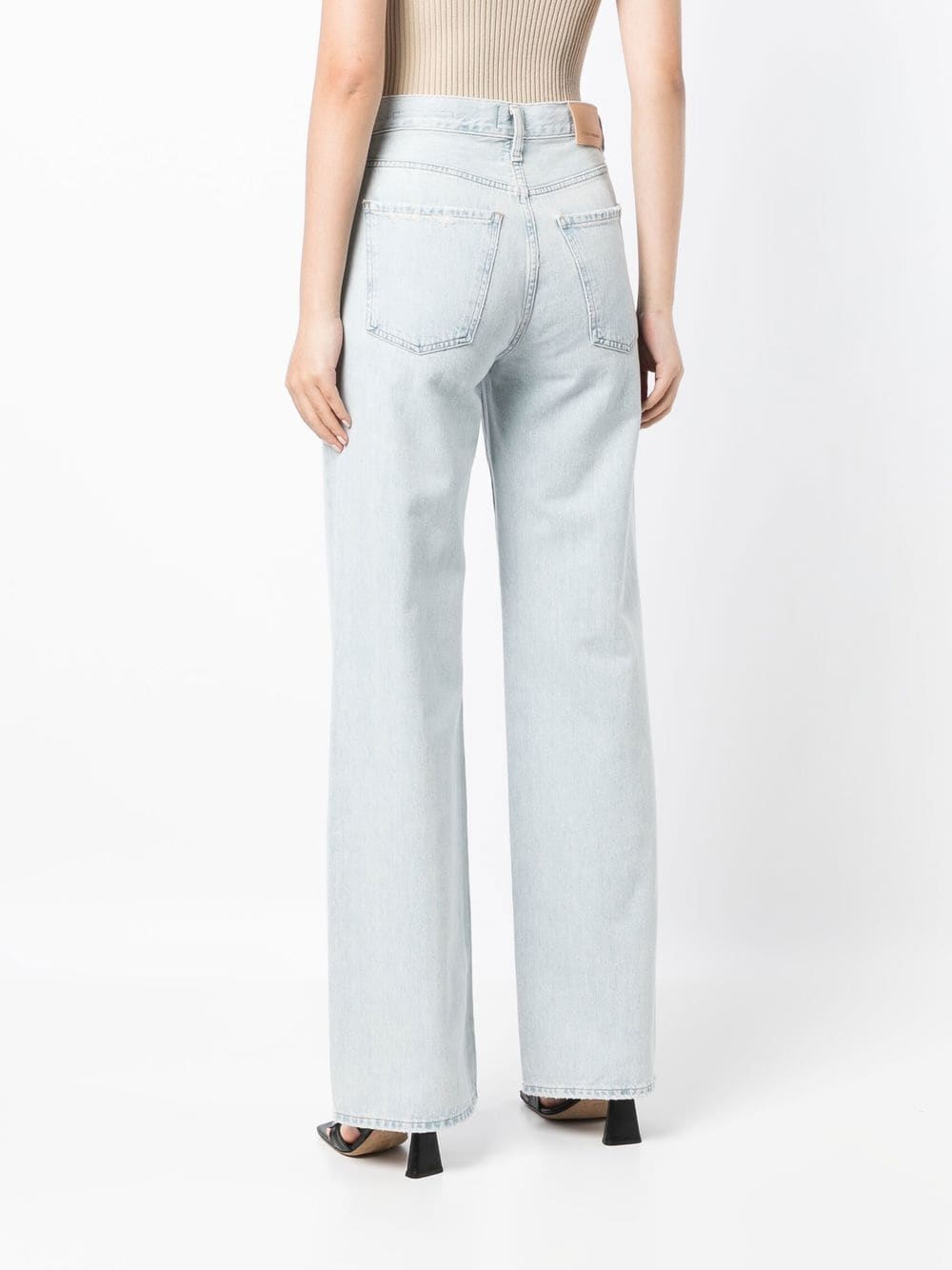 ANNINA JEANS Citizens of Humanity