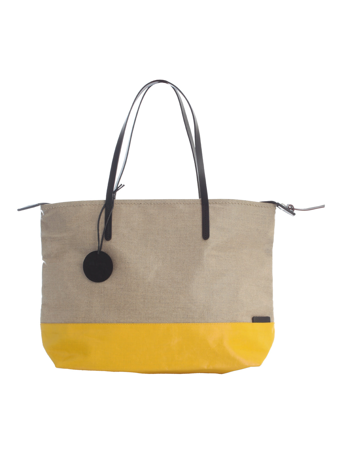 MULTICOLOUR TOTE BAG Jack Gomme MULTICOLOUR UNICA