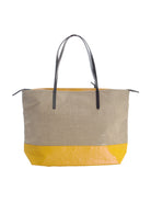 MULTICOLOUR TOTE BAG Jack Gomme