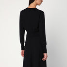 CROPPED-LENGTH KNITTED CARDIGAN Vivienne Westwood