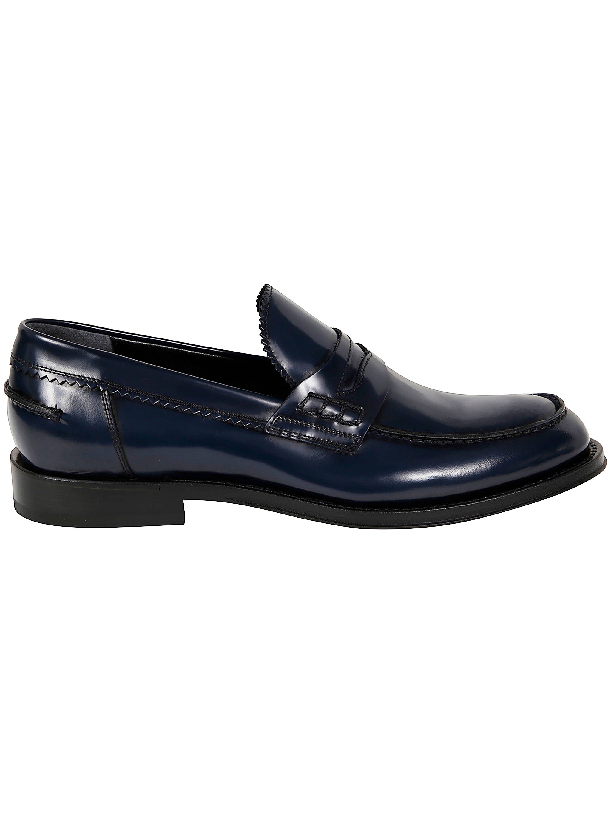 WEMBLEY LACE-UP CORVARI BLUE 40