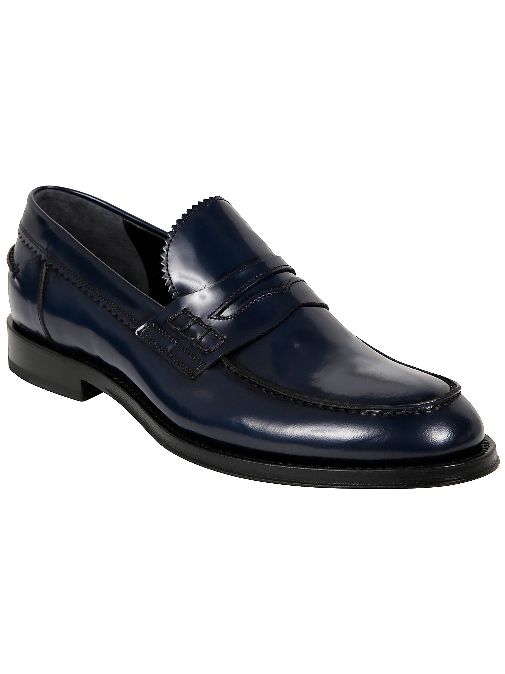 WEMBLEY LACE-UP CORVARI