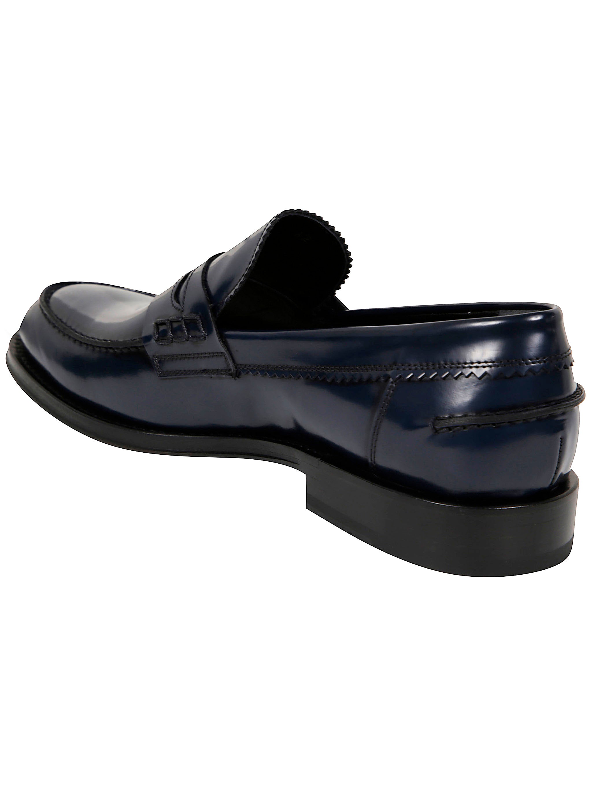 WEMBLEY LACE-UP CORVARI