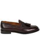 GARDA LOAFER CORVARI BROWN 45