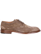 SOFTY LOAFER CORVARI GREY 41