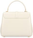 16 PICCOLA LEATHER HANDBAG Celine