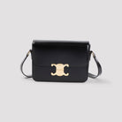 TEEN TRIOMPHE SHOULDER BAG Celine