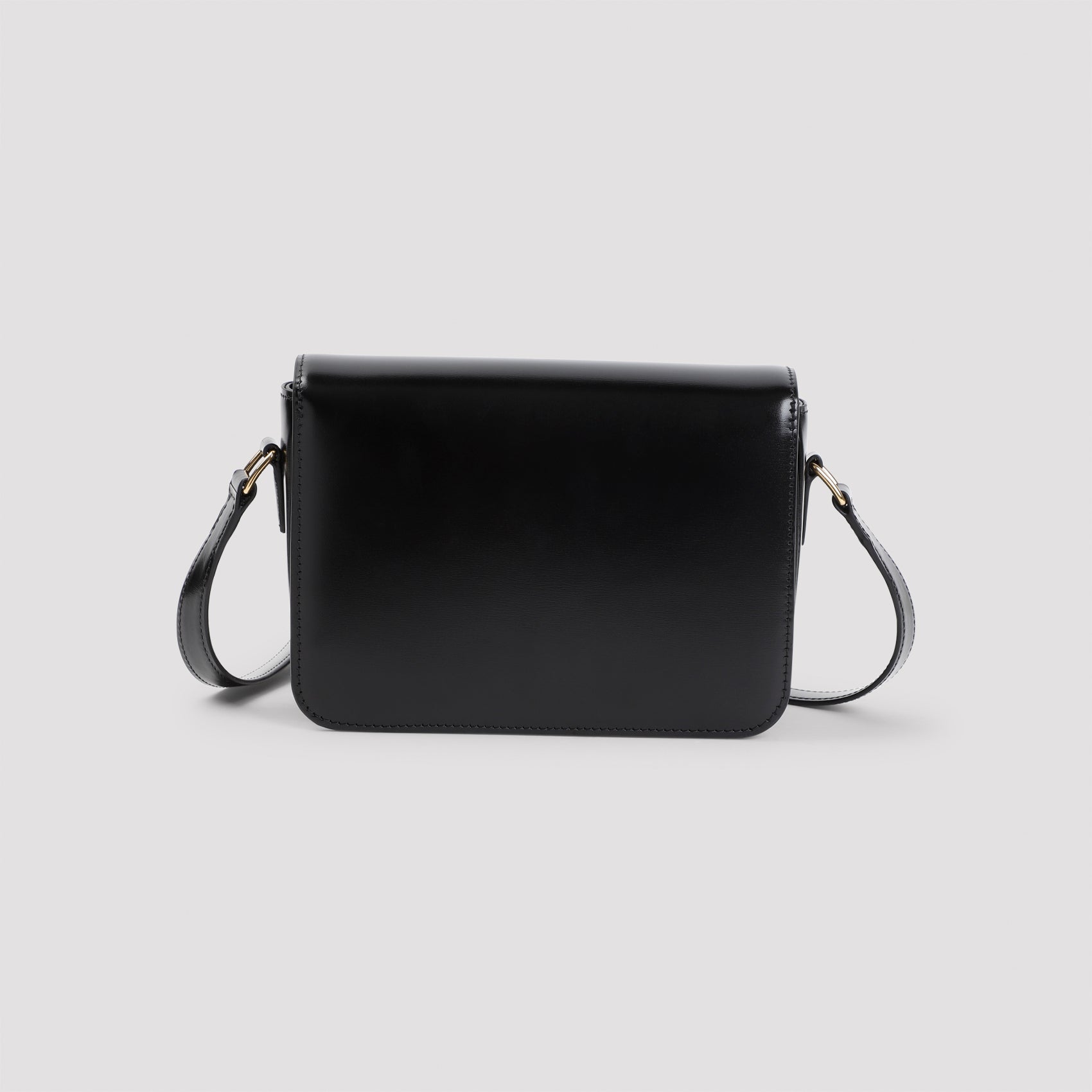 TEEN TRIOMPHE SHOULDER BAG Celine
