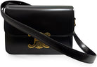 TEEN TRIOMPHE LEATHER CROSSBODY BAG Celine
