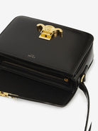 TEEN TRIOMPHE SHOULDER BAG Celine