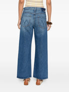 DODGER ANKLE JEANS Mother