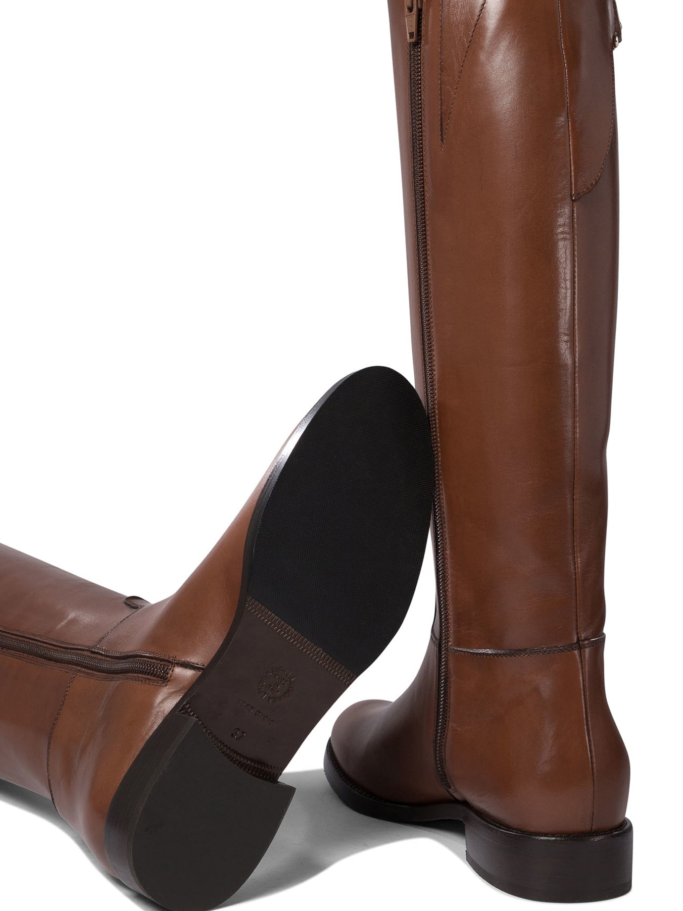 BOOTS MARETTO
