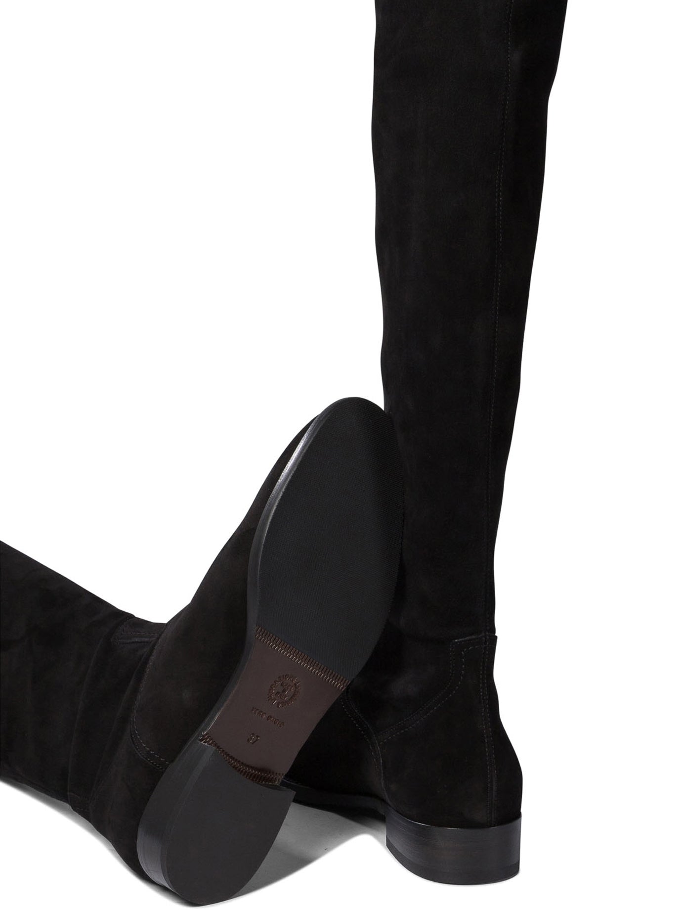 BOOTS MARETTO