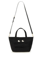 MINI EYES TOTE BAG Anya Hindmarch
