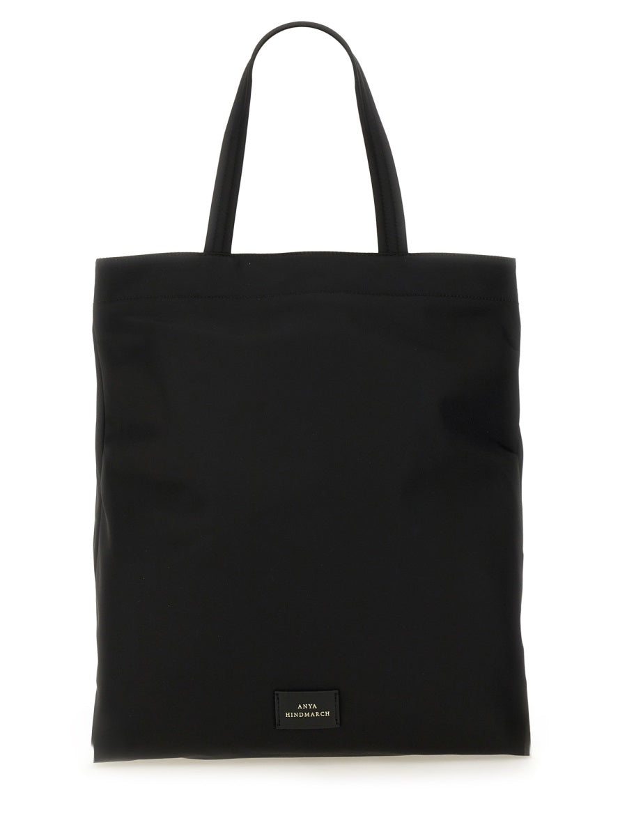 BORSA TOTE EYES Anya Hindmarch