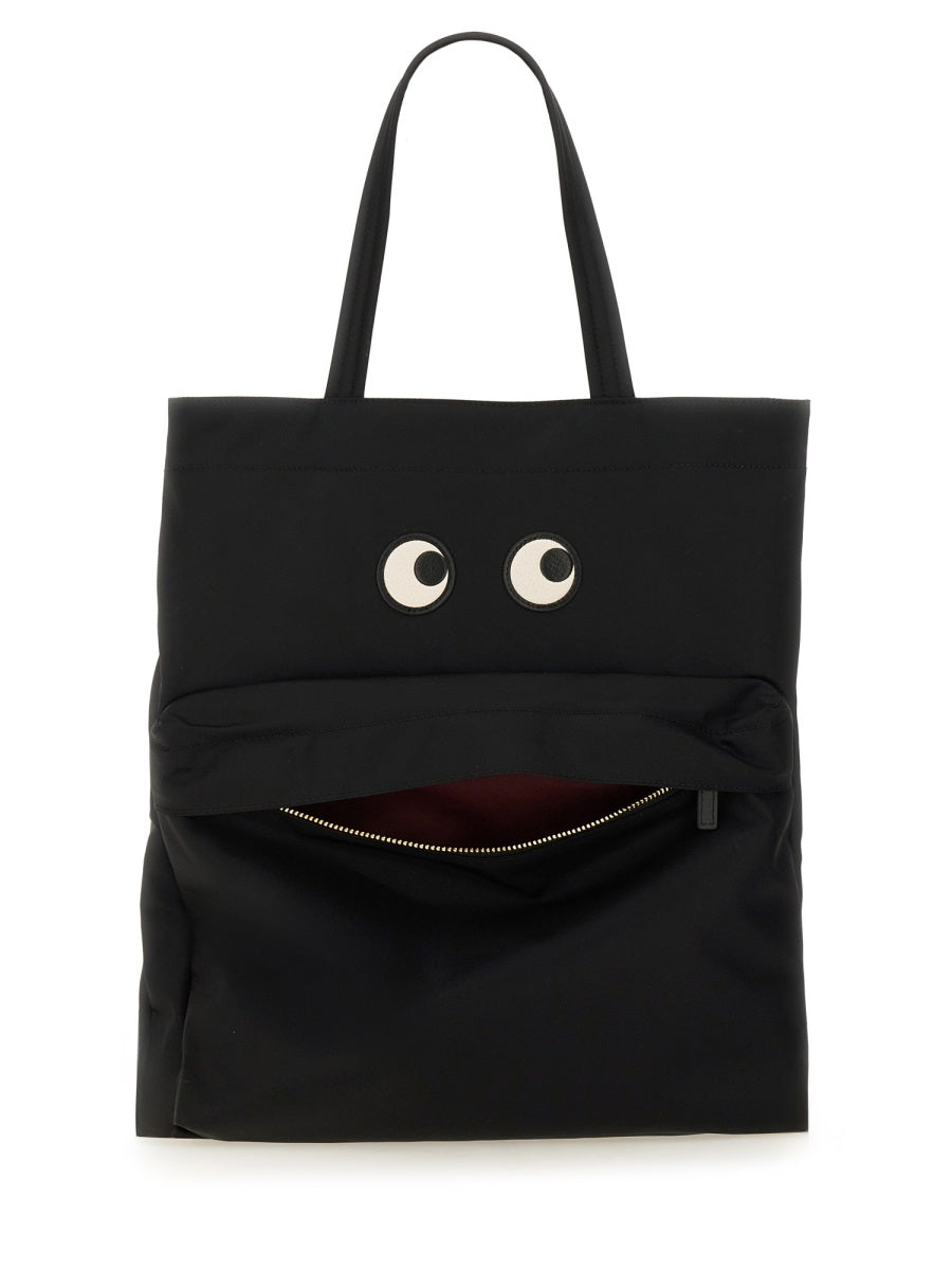 BORSA TOTE EYES Anya Hindmarch