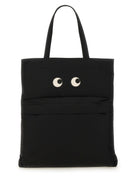 BORSA TOTE EYES Anya Hindmarch BLACK UNI