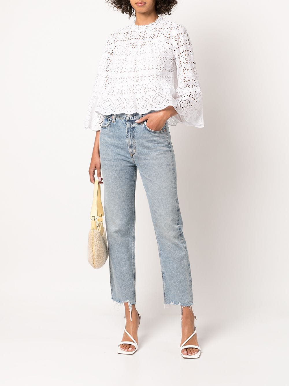 DAPHN JEANS Citizens of Humanity
