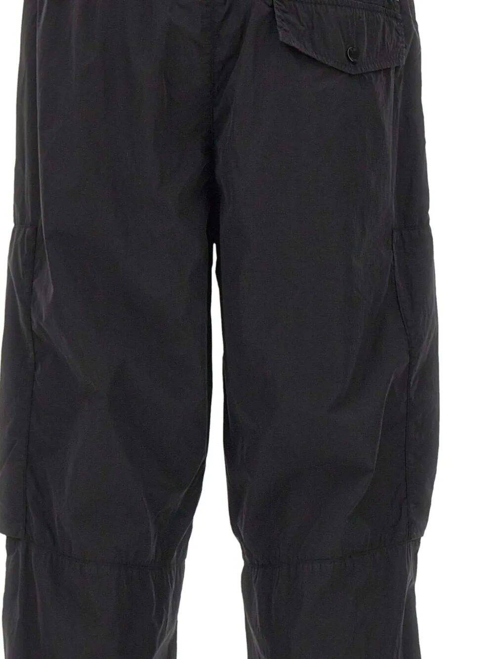 CARGO PANT IN CHROME - R C.P.COMPANY
