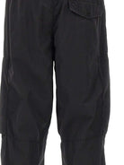 CARGO PANT IN CHROME - R C.P.COMPANY