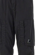 CARGO PANT IN CHROME - R C.P.COMPANY