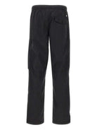 CARGO PANT IN CHROME - R C.P.COMPANY