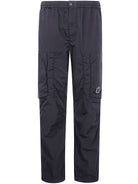 CARGO PANT IN CHROME - R C.P.COMPANY