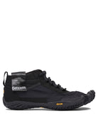 "V-TREK INSULATED" SNEAKERS Vibram BLACK 44