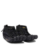 "V-TREK INSULATED" SNEAKERS Vibram