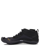 "V-TREK INSULATED" SNEAKERS Vibram