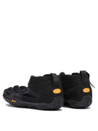 "V-TREK INSULATED" SNEAKERS Vibram