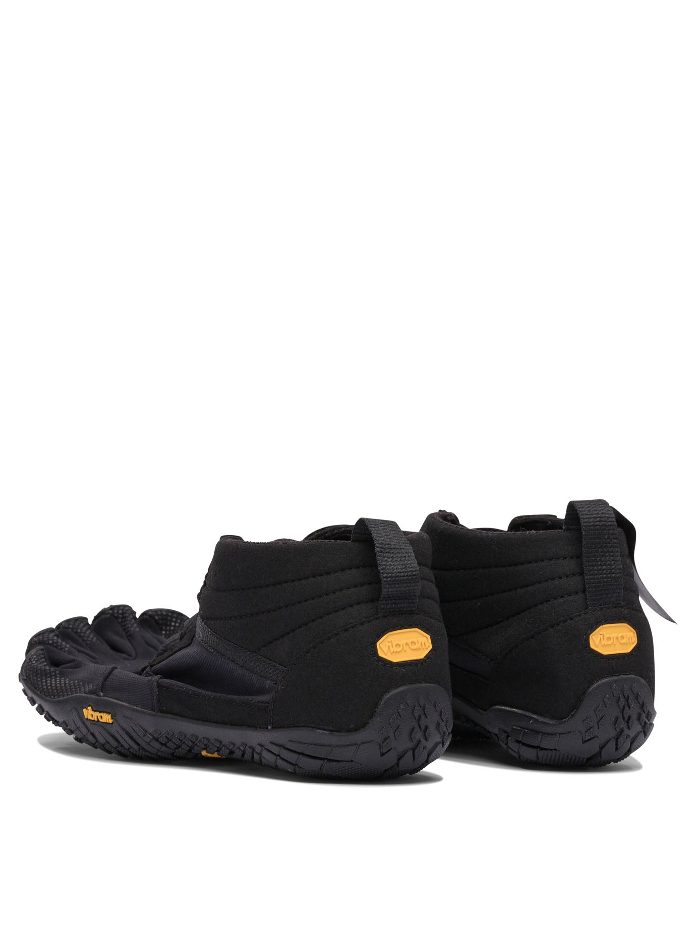 "V-TREK INSULATED" SNEAKERS Vibram