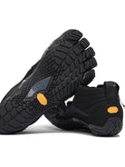 "V-TREK INSULATED" SNEAKERS Vibram