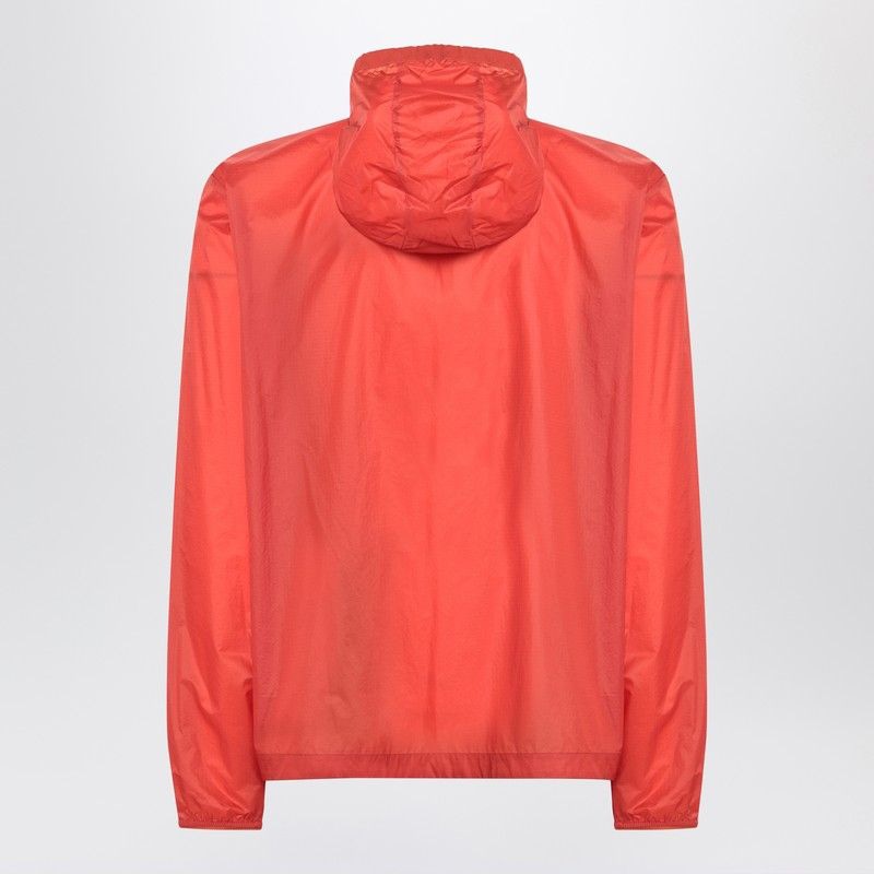 HAMLIN HOODED WINDBRAKER MONCLER GENIUS