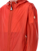 HAMLIN HOODED WINDBRAKER MONCLER GENIUS