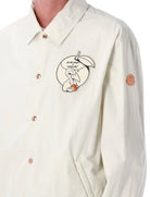 SATSUMA SHIRT JACKET MONCLER GENIUS
