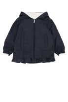DANA JACKET MONCLER KIDS 742 12/18