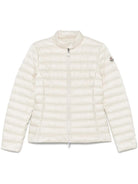 SHORT DOWN JACKET IGELLE Moncler BEIGE 1