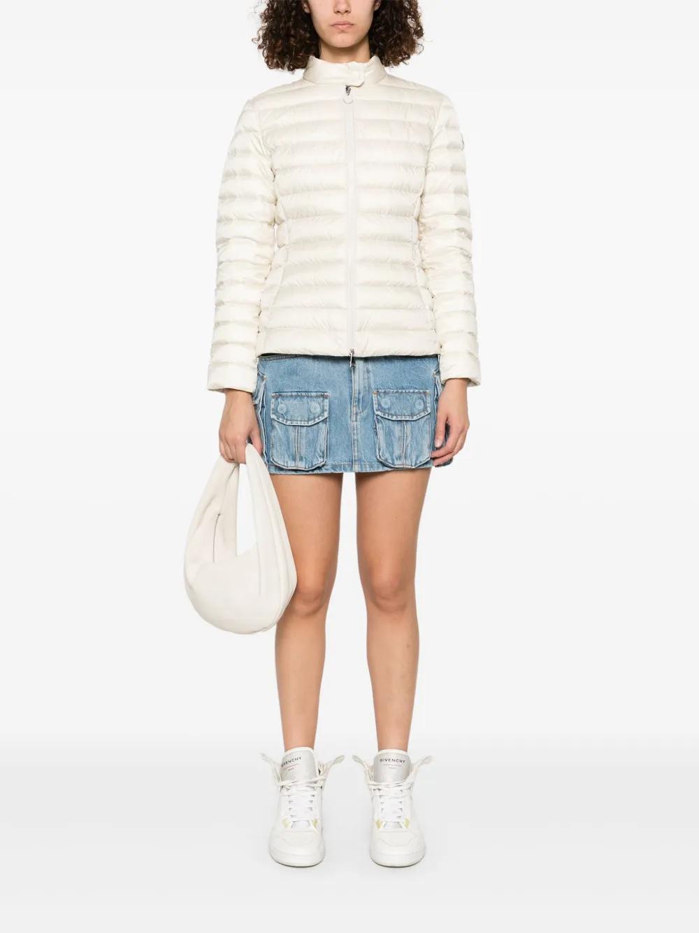 SHORT DOWN JACKET IGELLE Moncler