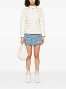 SHORT DOWN JACKET IGELLE Moncler