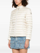 SHORT DOWN JACKET IGELLE Moncler