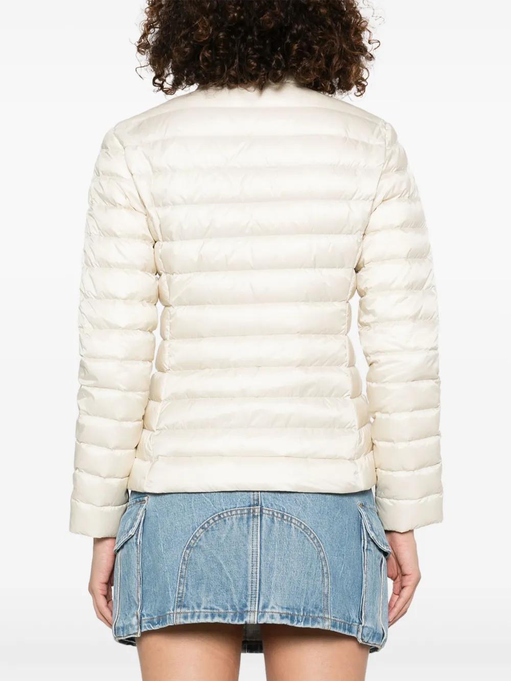 SHORT DOWN JACKET IGELLE Moncler