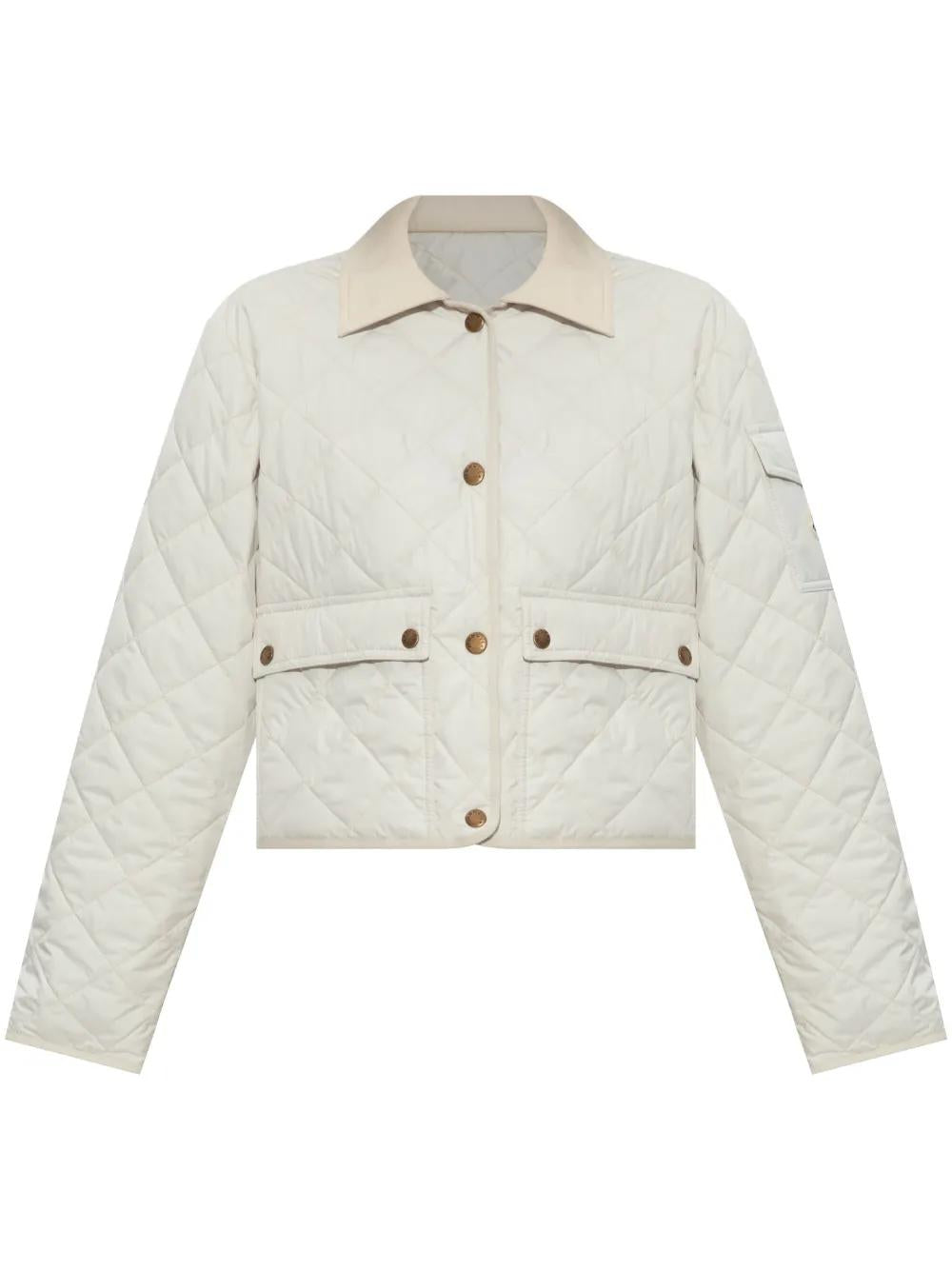 JACKET CHITRE Moncler IVORY 1