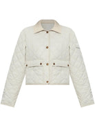 JACKET CHITRE Moncler IVORY 1