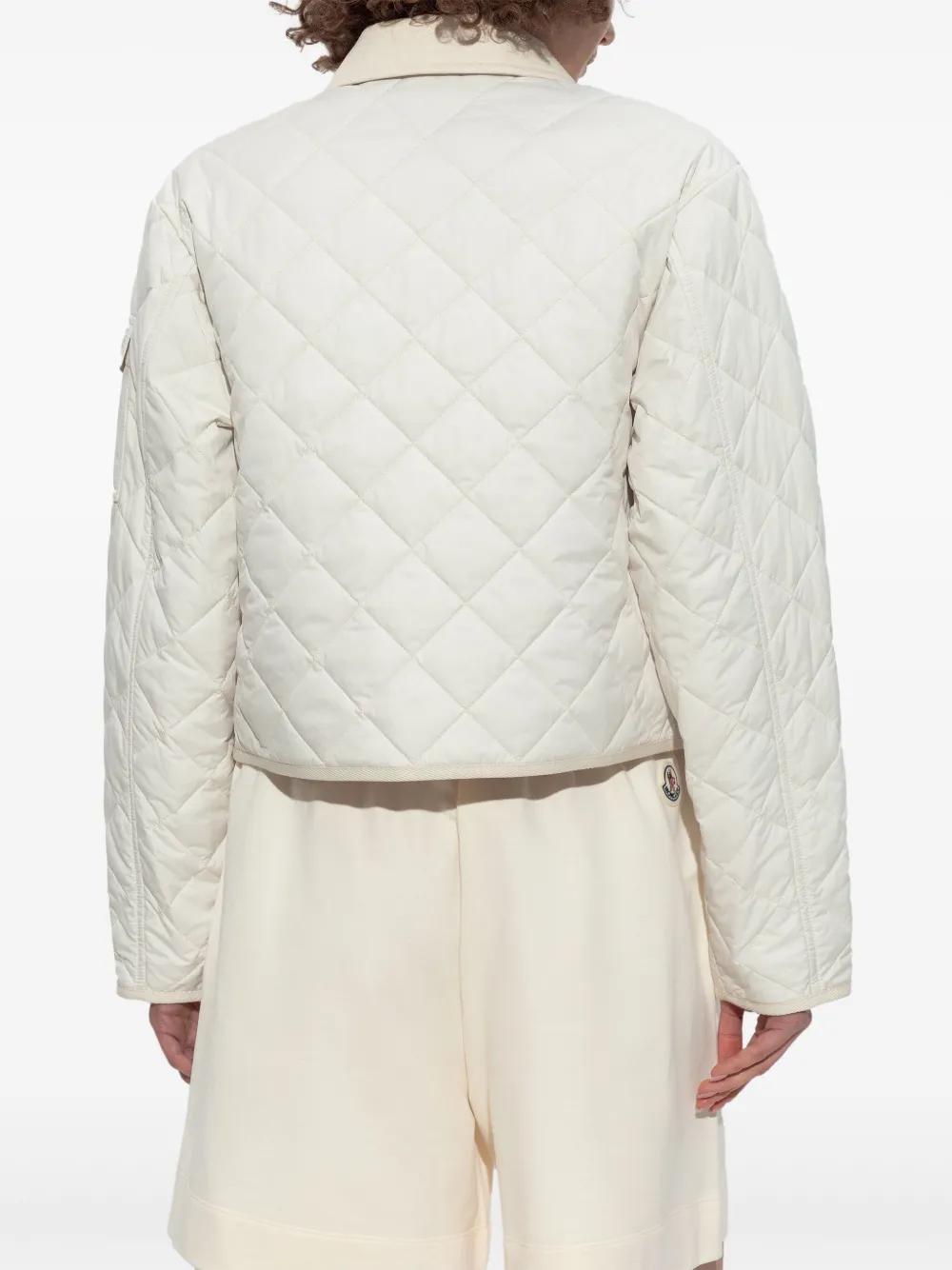 JACKET CHITRE Moncler