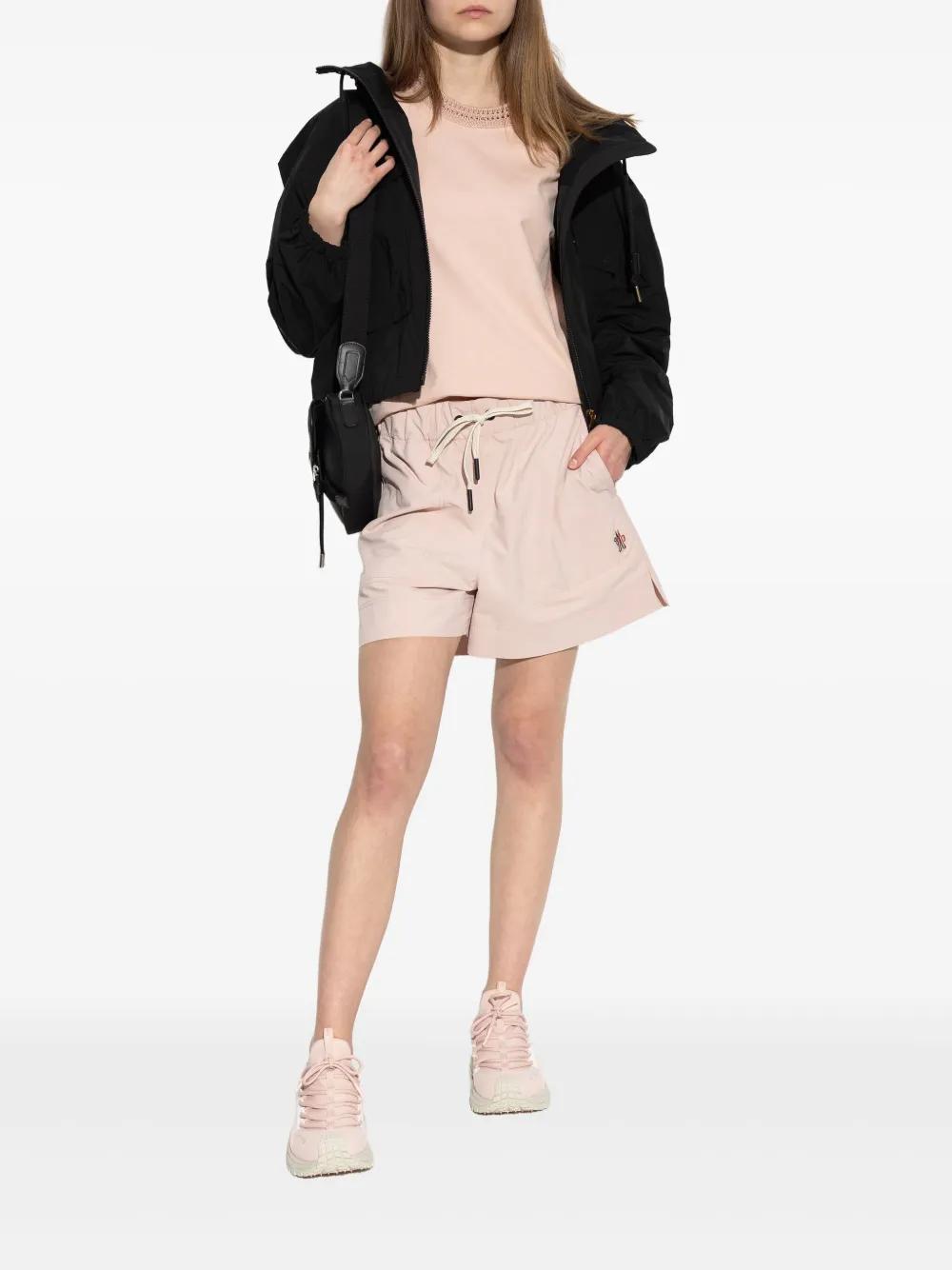 SAUVAN HOODED PARKA Moncler