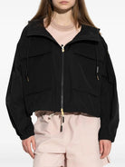 SAUVAN HOODED PARKA Moncler