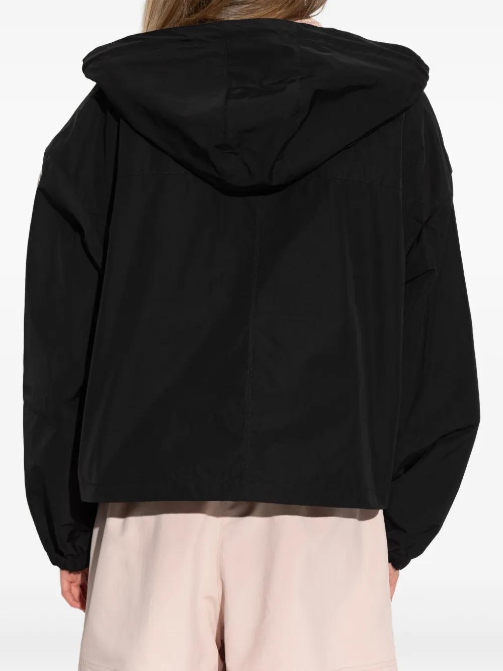 SAUVAN HOODED PARKA Moncler